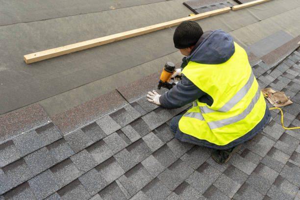 Best Roof Waterproofing Services  in West Bishop, CA