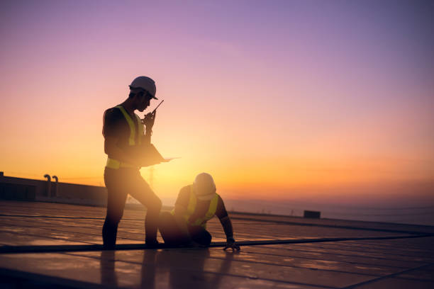 Best Shingle Roofing Installation  in West Bishop, CA