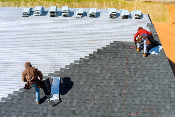 Quick and Trustworthy Emergency Roof Repair Services in West Bishop, CA