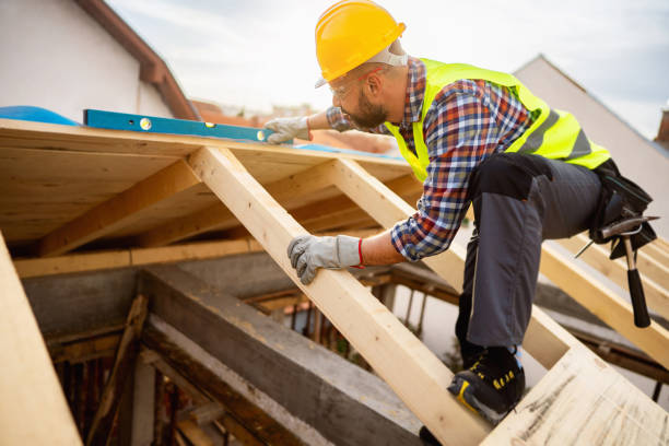 Best Tile Roofing Contractor  in West Bishop, CA