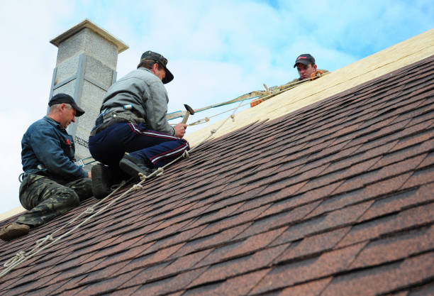 Best Roof Inspection Near Me  in West Bishop, CA